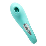 Diosa Premium Clitoral Air Vibrator for Enhanced Sensual Delights