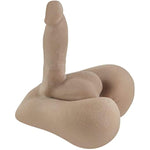 G Spot Dildos Doll For Women,Ultra-Real Penis Love Dolls With Flexible Male'S Dildo And Anal Tunne,Realistic Male'S Masturbator For Lesbian,Couple(3.53Lb)