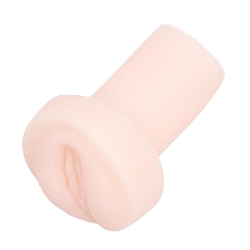 Premium Men'S Penis Pump Sleeve Masturbator Cover Realistic Vagina Sleeve Replacement Seal Cover For Male Enhancement Stronger Bigger Erections Pump Sleeve