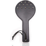 Sm Couple Bdsm Flirting Whip Hand Slap Beauty Purple Spanking Bondage Sex Toys For Couple Adults Bdsm Cosplay Play Sex Flogger Sex Whip Adult Sex Play