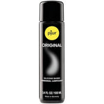 ?Original?Silicone Based Lubricant, Premium Lube For Men, Women & Couples, Odorless, 100Ml /?3.4?Fl.Oz