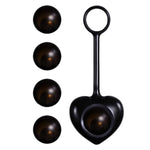 Male Urethra Stimulation Dumbbells for Penis Muscle Building and Weight Training