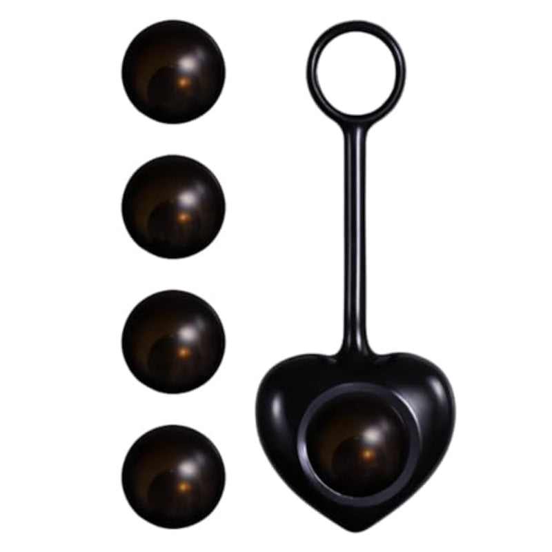 Male Urethra Stimulation Dumbbells for Penis Muscle Building and Weight Training