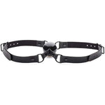 Dual Silicone Mouth Gag For Couples