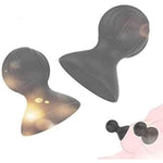 Nipple Sex Toys Nipple Sucker Nipple Sucker G Sucking Toys Adult Women'S Couple Squirrel Sucking Vibrator Clitoris Purple Powerful Tongue Sucking And Licking 10 Modes Nipple Sex Toys