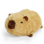 Capybara Plush Toy, Soft Cute Capybara Peluche Rodent (7Inch)