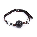 Bondage Gear & Accessories For Adults Bed Restraints Bdsm Set With Mouth Gag Handcuffs Eye Mask Toys Kit For Couples