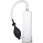 Dr. Joel Kaplan Erection Penis Pump With Superior Suction Power And Clear Cylinder And Removable Donut Se-5675-10-3