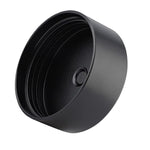 Kliclok System Cover Adapter For Go Male Masturbation Cup With Screw-On Cap