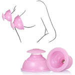 2Pcs Nipple Clamps Adult Sex Toys, Nipple Toys Enlargement Nipple Sucker Breast Massager Stimulator Womens Sex Toy, Nipple Sex Sucking For Women Pleasure, Female Adult Sex Toys & Games For Sex Machine