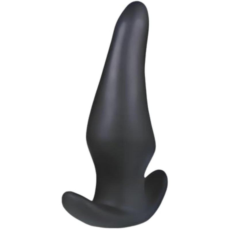 Soft Liquid Silicone Butt Plug Adult Masturbators, Anchor Bottom Anal Trainer Kit For Beginners And Advanced Users Prostate G-Spot Massage Sex Toy (Xl)