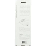 Fukuoku Black Right Hand Five Finger Vibrating Massage Glove - (Fits Medium To Large Hand)