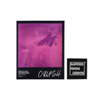 Crush Pink18 Pcs Bundle Ultra-Thin Natural Latex Lubricated Finger Condoms