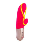 Adult Toys | 'Amorino' Rabbit Vibrator | Vibrating Womens Sex Toys | Sex Toys For Women, Men, & Couples (Pink)