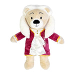 Vivaldi Virtuoso Bear – Dual-Mode Plush Toy With Music & Comfort Features, Plays 40 Mins Of Classical Music & White Noise For Babies & Toddlers