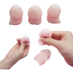 6Pcs Cute Mini Penis Adult Sex Novelties,Realistic Dildo Sex Toys For Couples,Lifelike Penis Doll,Sex Stress Relief Toy,Cute Sex Game Play Gag Gift For Men Women Girls And Boys