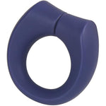 Silicone Magnetic Men'S Weighted Penis Ring Waterproof Open Cock Ring Adult Sex Toy