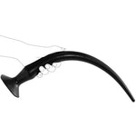 Super Long Anal Plug, 16.9'' Unisex Flexible Anal Dildo Butt Plug