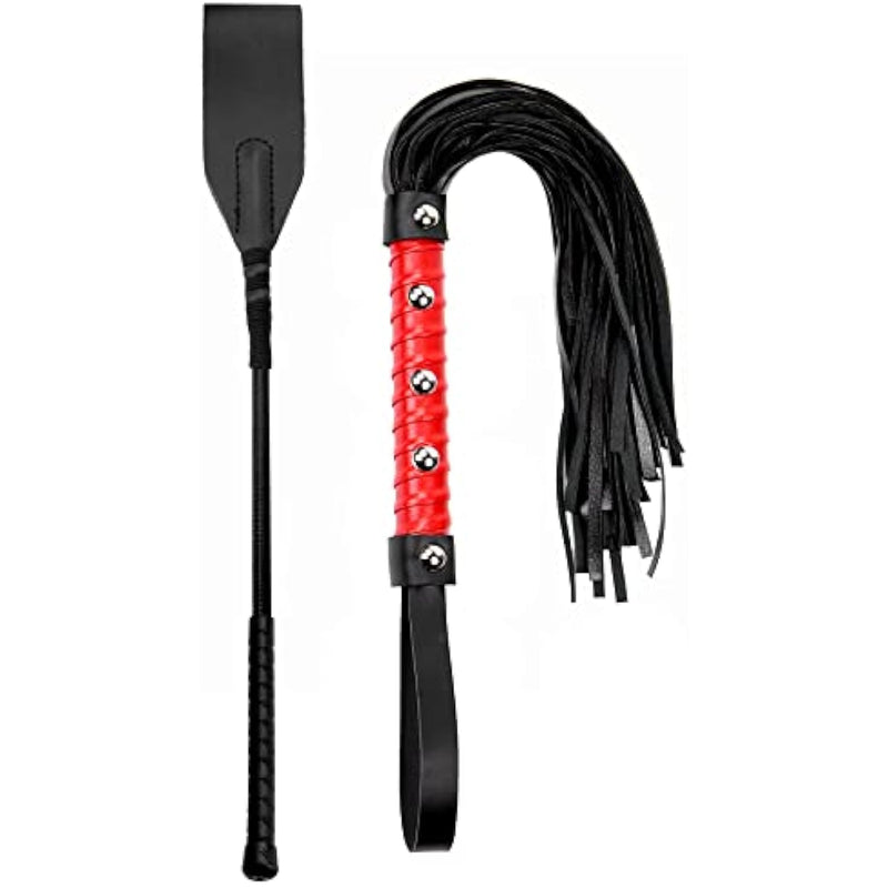 Sex Paddles For Adults Whip Bdsm Flogger For Spanking Sm Bondage Bedroom Kit Couples Costume Role Play