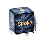 Sex Dice Game Set For Adult Couples Sex Games Enhance Intimacy Romantic Game Tool Novelty Gift