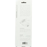 910R-Lg/910L-Lg Right And Left Handed Five Finger Vibrating Massage Glove Kit, Black, Large