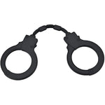 Skin-Friendly Silicone Handcuff Soft Comfortable Wrist Restraint Toy Sm Sex Game Bedroom Roleplay Sex Toy For Couples Lover Partner