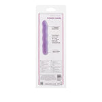 First Time Power Swirl Bullet Vibrator For Women Adult Sex Toy - Purple Se-0004-18-2
