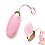 Mini Bullet Vibrator Adult Toys - Female Sex Toys With 12 Vibration Modes & Wireless Remote Control,Dildo Vibrator Small For P G Spot Clitoral Stimulation,Discreet Portable Travel Games Women