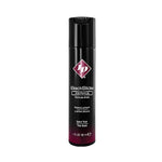 ID Backslide Premium Silicone Anal Lube for Men, Women, and Couples - 1 FL Oz Bottle