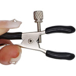 Bdsm Nipple Clamps Sex Toys Cliterous Clamps Adult Sex Toys & Games Bondage Gear & Accessories Bondage Restraints Dildo Penis Pussy Clit Stimulator Sex Things For Couples Kinky Sex Toys For Men Women
