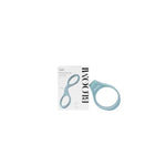Flexible Adjustable Silicone Handcuffs for Couples, Perfect for Date Night and Romantic Bondage Play
