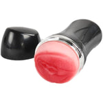 Male Masturbators Cup Accessories Vac-U-Lock For Automatic Sex Machine Thrusting Gun, Adult Sex Toys Waterproof 3D Realistic Texture Pocket Pussy Attachment Machine