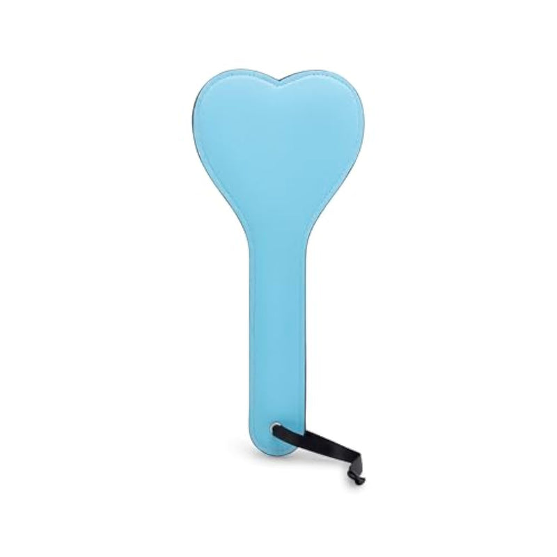 Essentials Heart Paddle - Bdsm Play Paddles, Sex Toys For Adults