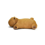 Soft Capybara Stuffed Animal - A Delightful Companion (23 Inches)