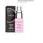 Pleasure Enhancing Serum With L-Arginine For Prolonged Satisfaction, Female Arousal Gel For Her, Clit Stimulation Gel