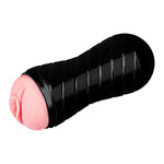 Realistic Male Masturbation Stroker with Two Entry Points for Enhanced Pleasure