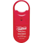 Doc Johnson, (N10485) Wild Cherry 0.33 Fl Oz