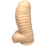 Realistic Dildo With Suction Cup Adult Sex Toy Thick Dildos 11.8"X3.94"