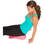 Lovers Cushion - Pink Perfect Angle Prop Pillow - Better Sexual Life - Sex Pillow - Japanese Love Pillow - Best Sex Positions Made Easier With This Lover Cushion