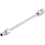 Sex Machine Extension Rod Attachment 12” (30Cm), Extension Tube For Automatic Sex Machines And Adult Toys With Quick Air Connector