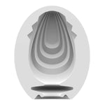 Masturbator Egg 3 Pack - Stroker For Male Masturbation, Portable Pleasure Sleeve, Super-Stretchy, No Lubricant Required, Disposable, Single-Use (Savage)