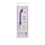 First Time G-Spot Tulip Bullet Vibrator For Women Adult Sex Toy - Purple Se-0004-13-2