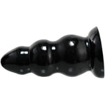Super Huge Thick Anal Plug Large Butt Plug Set Anal Sex Toys For Women/Men Master,Strong Suction Cup Anal Opening Trainer G-Spot Dildo Butt Stretcher For Advanced Anal Player