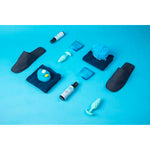 Ultra-Thick Water-Based Anal Lubricant - Ph-Balanced, Hypoallergenic, Body-Safe Lube For Anal Play & Sex Toys 4 Fl.Oz