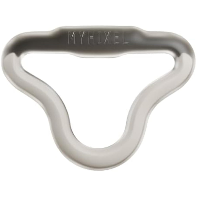 Ring Light – Silicone Ring, Medical Design To Prolong & Maintain Erections Without Side Effects – Comfortable, Adaptable & Durable