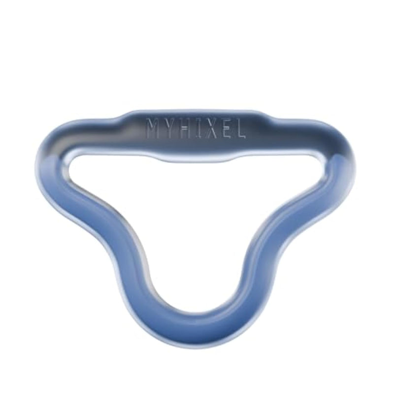 Ring Intense – Silicone Ring, Medical Design To Prolong & Maintain Erections Without Side Effects – Comfortable, Adaptable & Durable