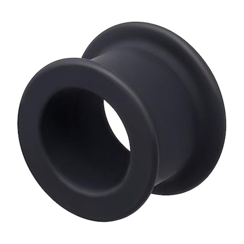 Silicone Endoscopic Anal Plug for Masturbation and Adult Sex Toys
