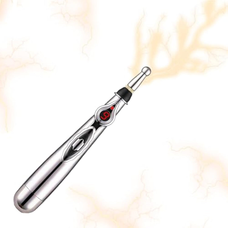 Adjustable Electric Current Zapping Wand With 9 Modes Bdsm Electric Shock Bondage Restraint Game Gear Sex Things For Couples Kinky, Pinpoint Estim For Men Sm Adult Toy Products