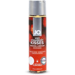 H2O Strawberry Flavored Lubricant, Water Based Sugar Free Lube For Men, Women And Couples,4 Fl Oz