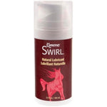 Natural Water-Based Lubricant - 3.4 Fl Oz Personal Lubricant, Non Sticky Thick Formula, Ph Balanced, With Hyaluronic Acid - Toy Friendly, For Men And Women, Made In The Usa